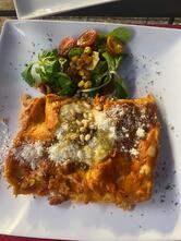 CASA LASAGNA