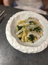 Ristorante Ethica Chef's Table and Garden