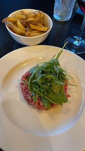 Café du Marché Boulogne-Billancourt