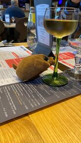 Restaurant Caveau Au Soleil D Or