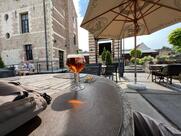 Brasserie De Waterburcht