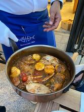 Restaurant Dida Crikvenica***