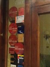 Albergo - Hotel Il Giglio - Montalcino