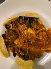 Mr.Jingles Bar&Restaurant