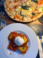 Roemerkeller Merano Portici