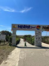 Miami Beach Restaurant