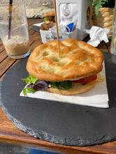 Old School Cocktails & Food