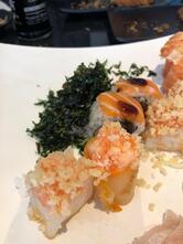 Restaurante Aoyama - Pinheiros