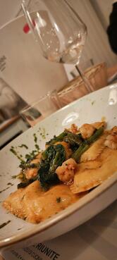 Pescherie Riunite - Colombo