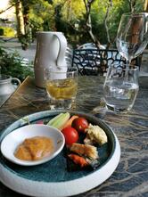 Restaurant La table de Durfort