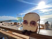 Le Bénitier - Restaurant Plage