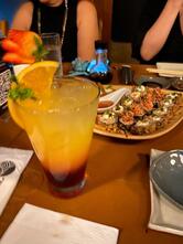 Tajin Japanese Cuisine