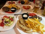Hermes Greek Grill House