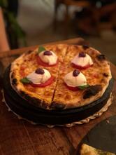 Forno e Flora Pizzaria de Fermentação Natural