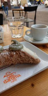 La Cannoleria Siciliana - Trionfale