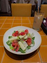 Atelier 19. Піца. Паста. Італійська кухня.