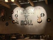 Baraka BBQ & Brew Bar