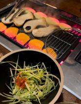 HOSAROWA bbq&shabushabu