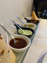 Crown of India, Ristorante Indiano a Firenze