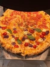 Mamma Jamma Plaza Shopping