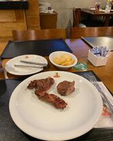 Churrascaria Sal e Brasa Brasília