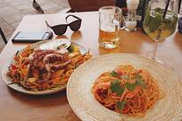 Seafood Restaurant Polpo