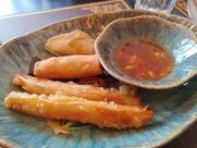 Thai Square restaurant