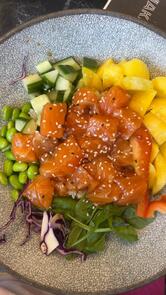 Makani Korean Bowls & Rolls