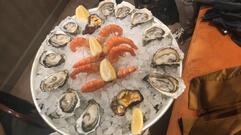 Coquille - Bistrot Marin