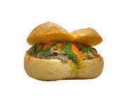 TAN8 VEGAN TRIPPERIA