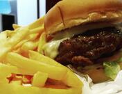 Hamburgueria Grill Burguer Castanhal