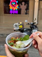 Pa Nee Kung Chae Nam Pla