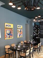 Neiburgs Hotel & Restaurant