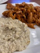 Shoshana restaurant
