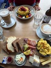 Smilla Café