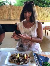 Konoba pizzeria Zlinje