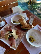 Pumparela Restaurant