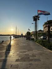 Argola Sibenik Restaurant - Pizzeria