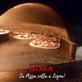 Ristorate Pizzeria Rosa