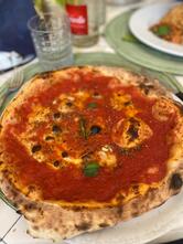 Forio - Ristorante Jamm' Ja