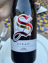 Restaurant Al Baraka