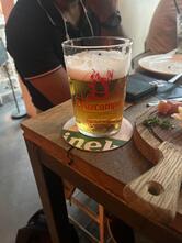 Restaurant Brasa