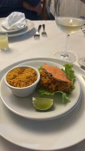 Restaurante Enseada Geraldinho