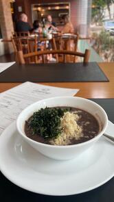 Agaricus Restaurante