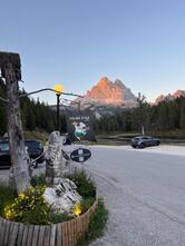 Restaurante largo antorno