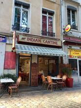 Indian Cantine