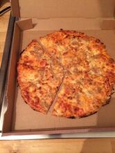 La Piccola Pizzeria Annarosa