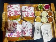 Ricco Burger - Asa Sul