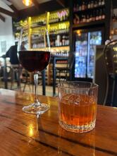 Grenache Wine Bar