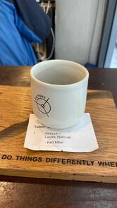 Factory Coffee - BKK